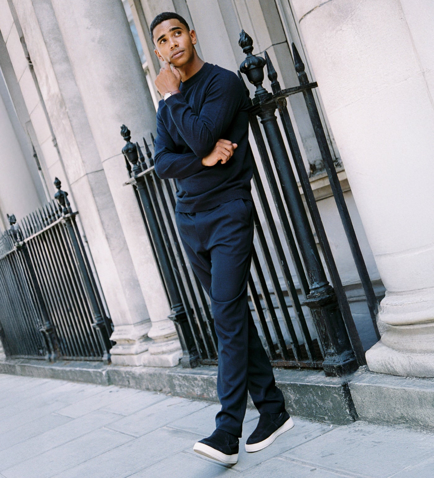 Trousers Collection