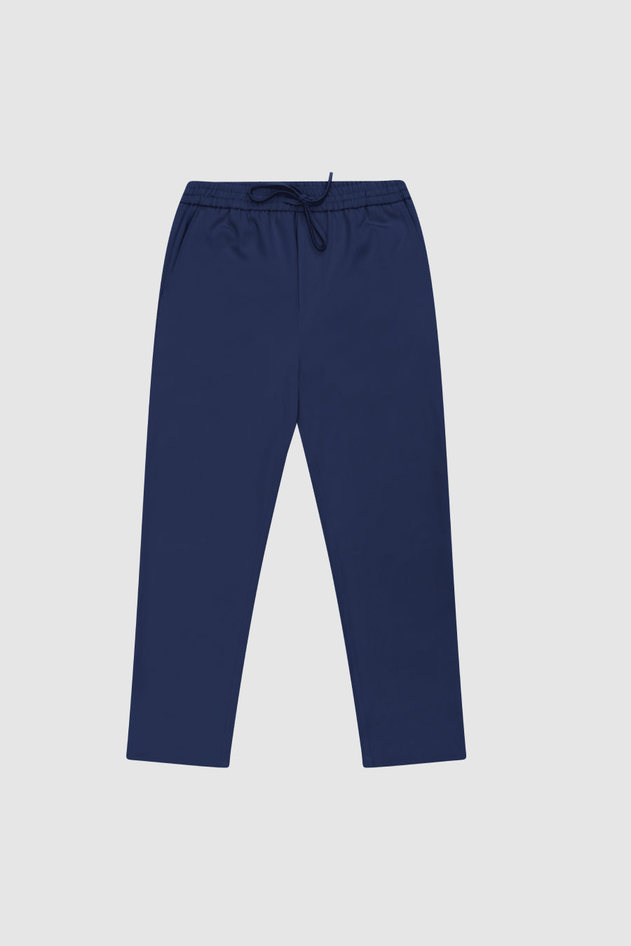 Oscar Tailored Straight Leg Trouser Navy