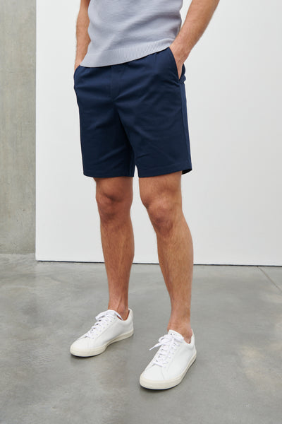SEA ショートトップ ネイビー Nobl_Menswear_21_12_22352749_g