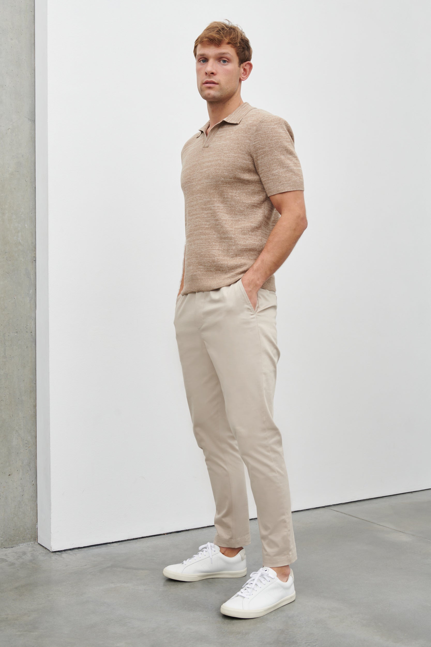 Oscar Tailored Trouser