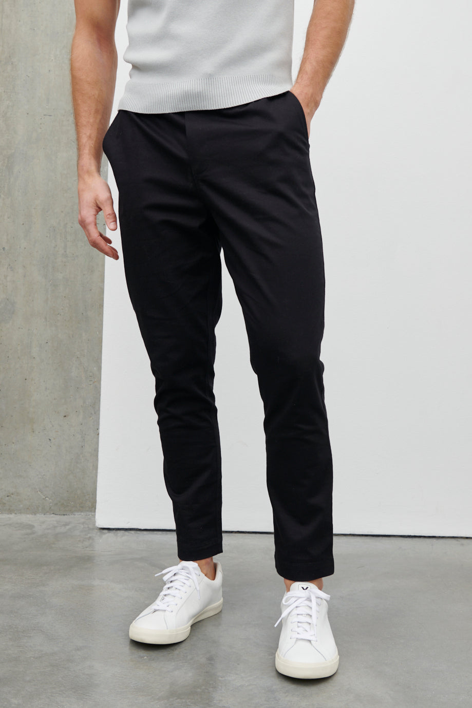 Oscar Tailored Trouser